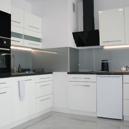 Apartament Miedzianka II Polkowice Eksteriør billede