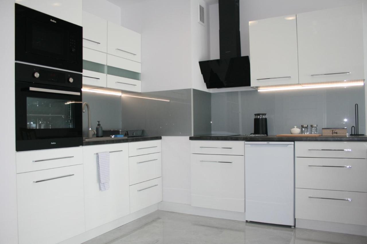 Apartament Miedzianka II Polkowice Eksteriør billede