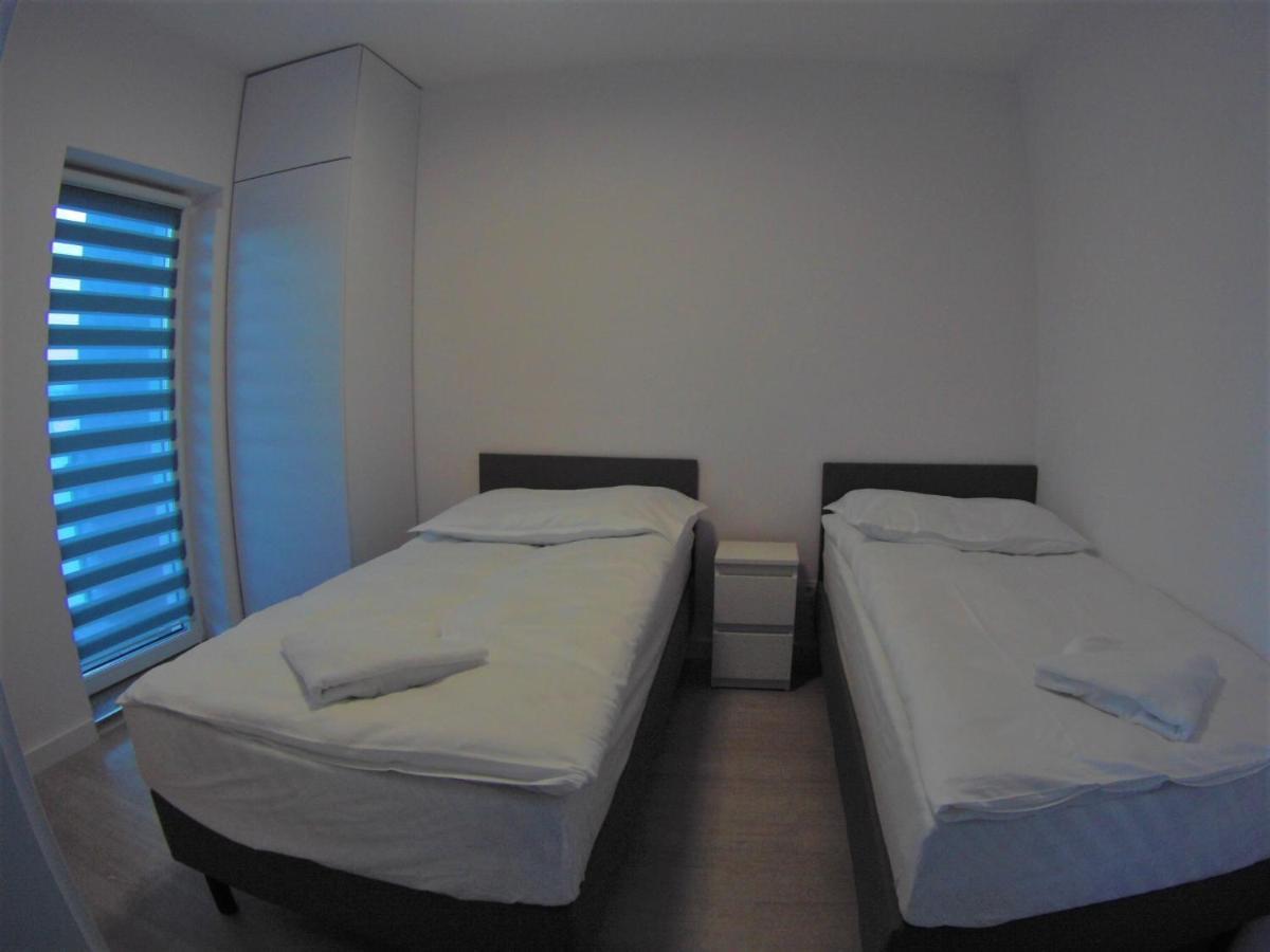 Apartament Miedzianka II Polkowice Eksteriør billede
